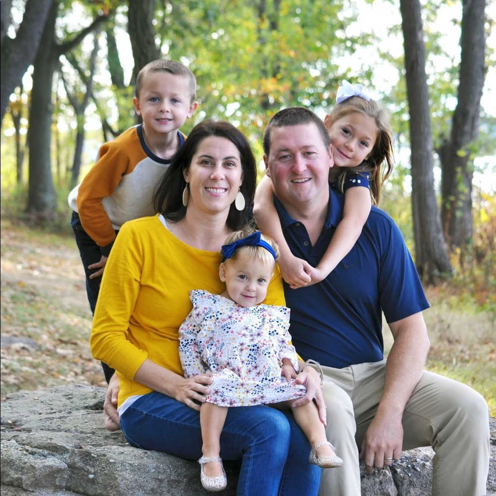 Meet your Posher, Kim